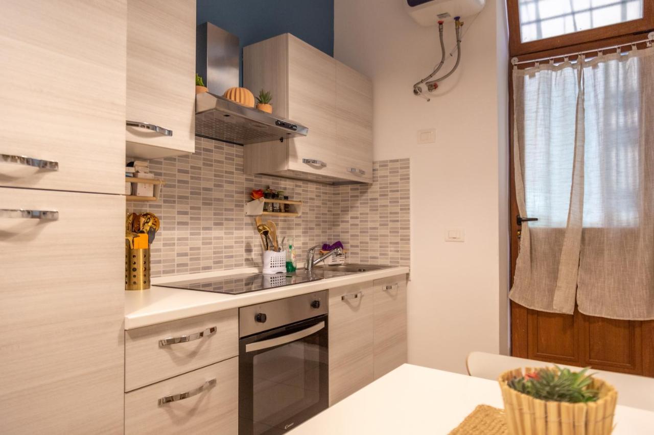 Apartament 218 - Le Petit Bijou, Centro Storico Di Sanremo - 800M Dall'Ariston Zewnętrze zdjęcie
