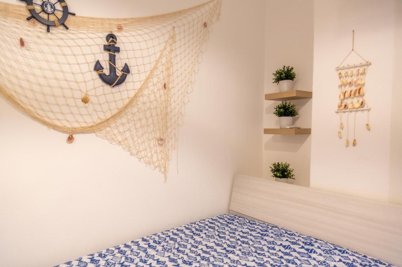 Apartament 218 - Le Petit Bijou, Centro Storico Di Sanremo - 800M Dall'Ariston Zewnętrze zdjęcie