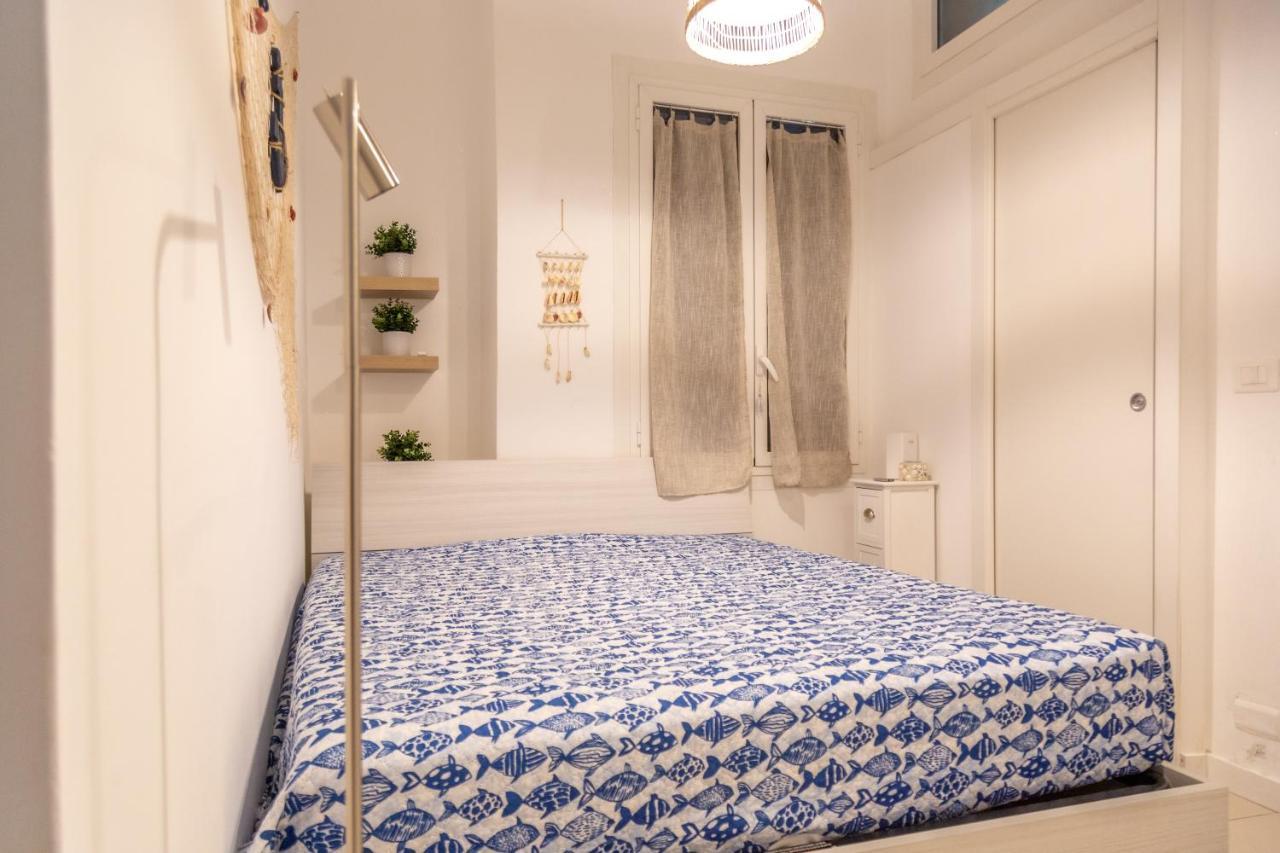 Apartament 218 - Le Petit Bijou, Centro Storico Di Sanremo - 800M Dall'Ariston Zewnętrze zdjęcie
