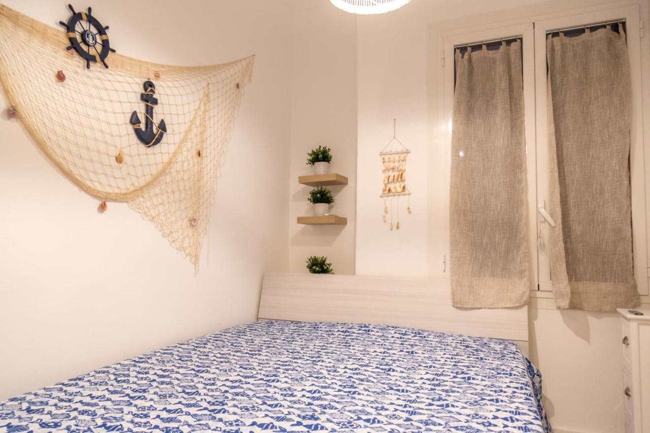 Apartament 218 - Le Petit Bijou, Centro Storico Di Sanremo - 800M Dall'Ariston Zewnętrze zdjęcie