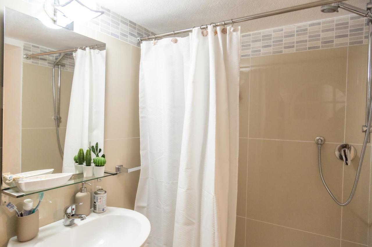 Apartament 218 - Le Petit Bijou, Centro Storico Di Sanremo - 800M Dall'Ariston Zewnętrze zdjęcie