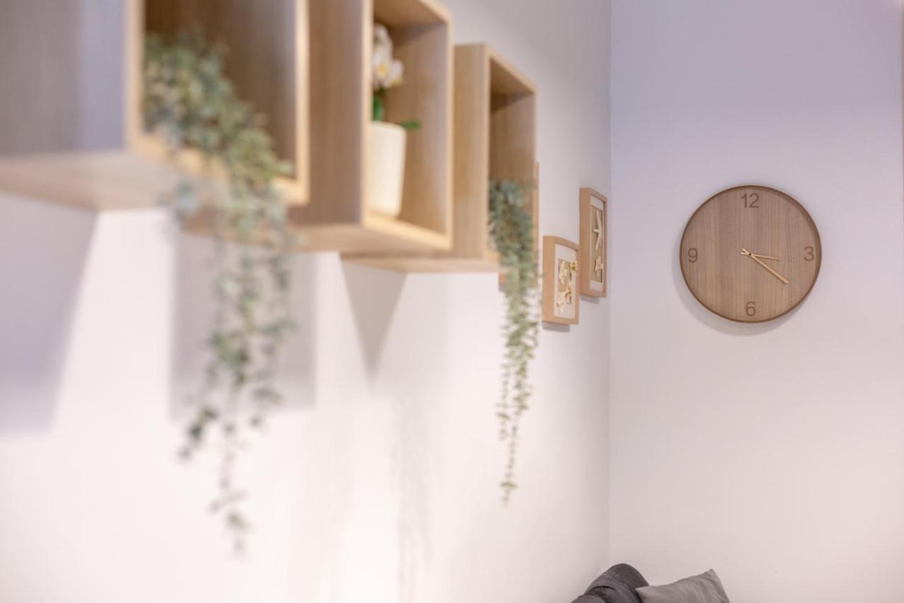 Apartament 218 - Le Petit Bijou, Centro Storico Di Sanremo - 800M Dall'Ariston Zewnętrze zdjęcie