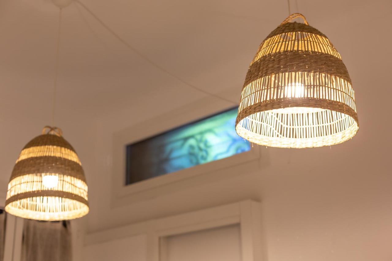 Apartament 218 - Le Petit Bijou, Centro Storico Di Sanremo - 800M Dall'Ariston Zewnętrze zdjęcie