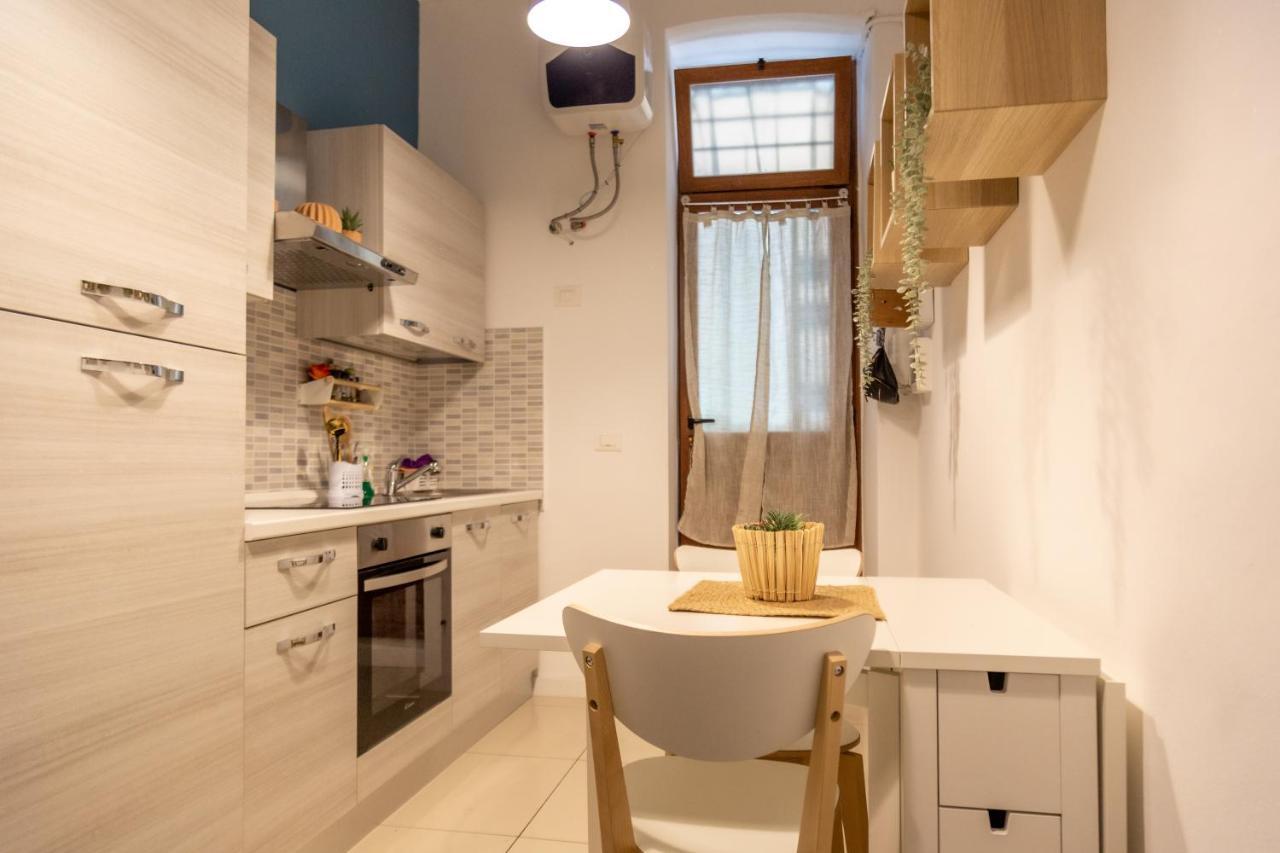 Apartament 218 - Le Petit Bijou, Centro Storico Di Sanremo - 800M Dall'Ariston Zewnętrze zdjęcie