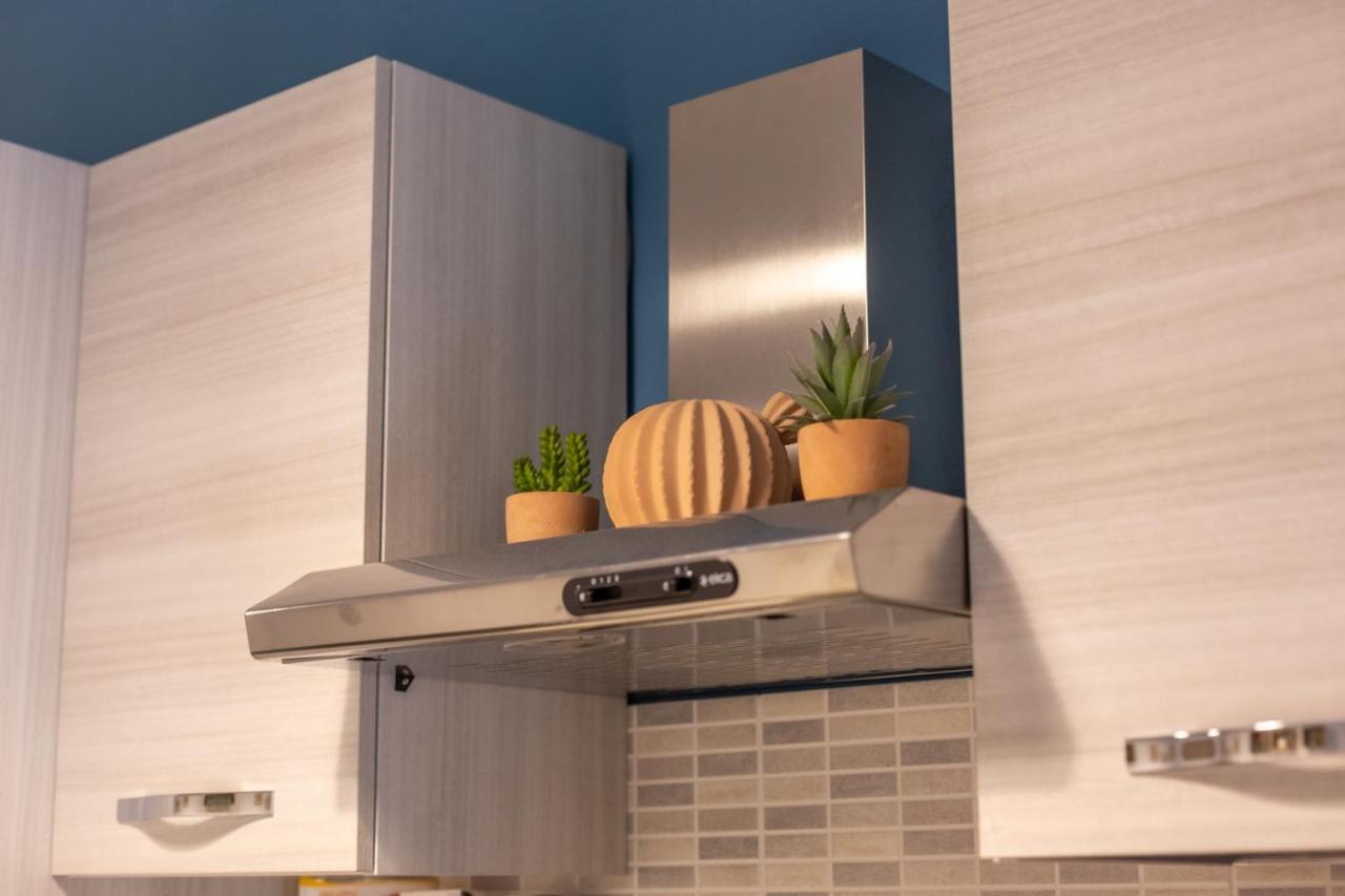 Apartament 218 - Le Petit Bijou, Centro Storico Di Sanremo - 800M Dall'Ariston Zewnętrze zdjęcie