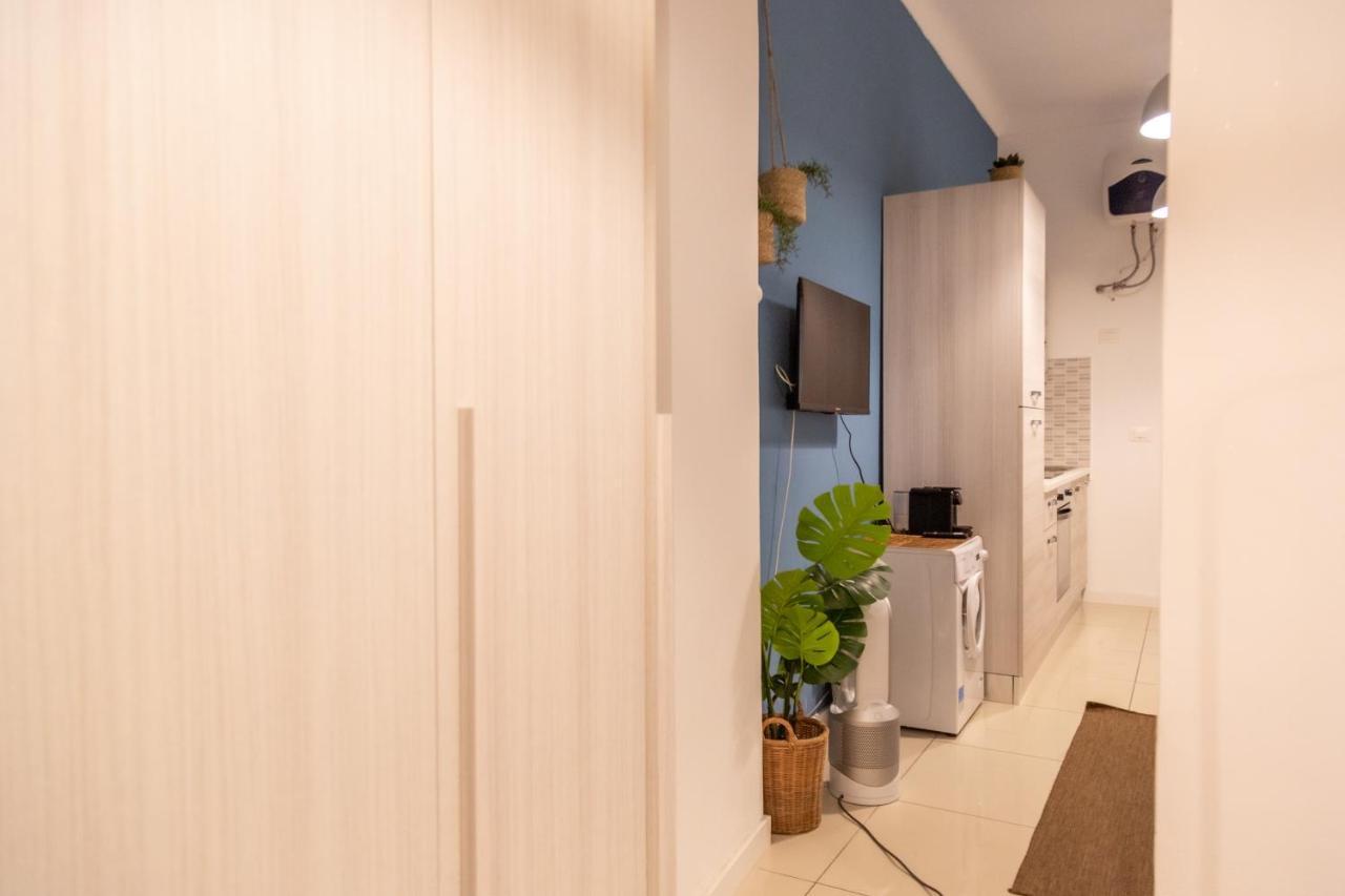 Apartament 218 - Le Petit Bijou, Centro Storico Di Sanremo - 800M Dall'Ariston Zewnętrze zdjęcie