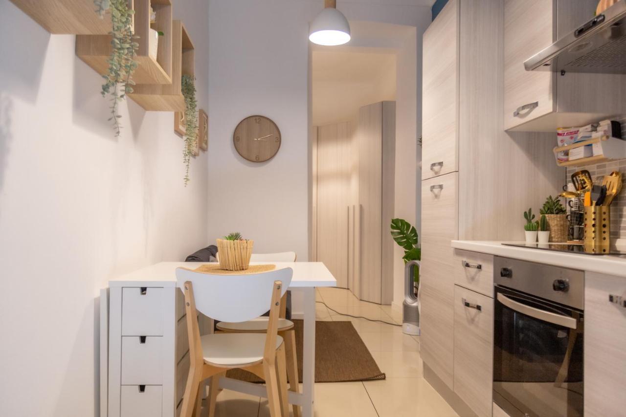 Apartament 218 - Le Petit Bijou, Centro Storico Di Sanremo - 800M Dall'Ariston Zewnętrze zdjęcie